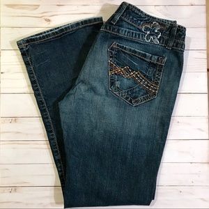 Lucky Brand Jeans